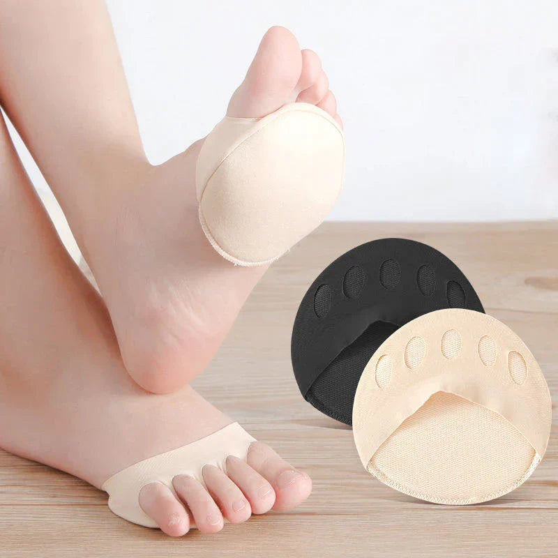 Feetnova™ | Pamper your feet with the love they deserve