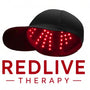Red Light Therapy Hair Growth Cap | LED Hair Loss Treatment (RA-092)