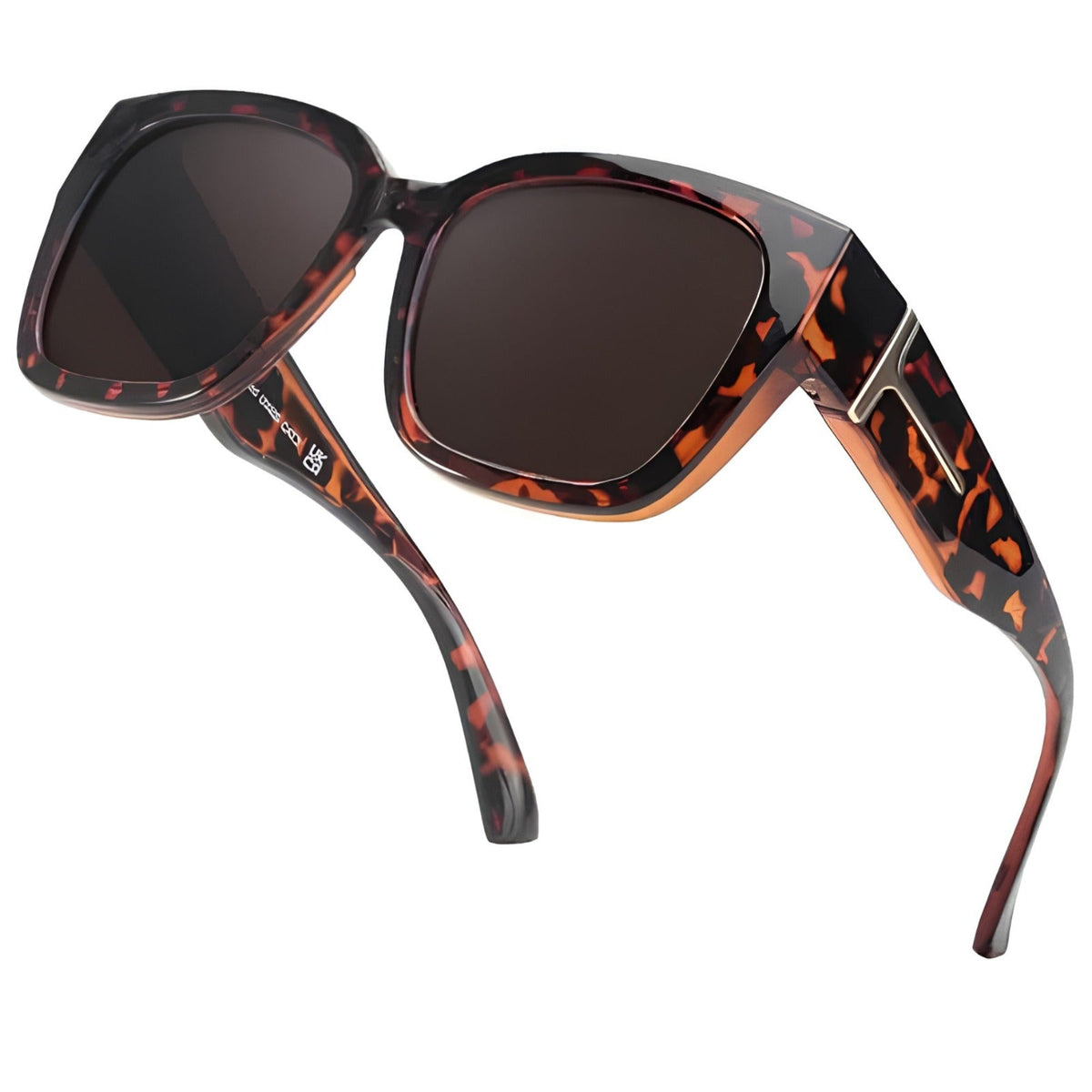 Ladies Fit Over Sunglasses
