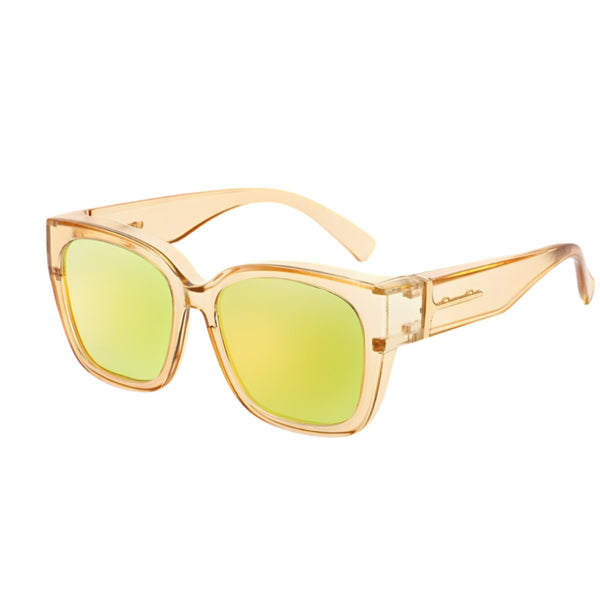 Ladies Fit Over Sunglasses