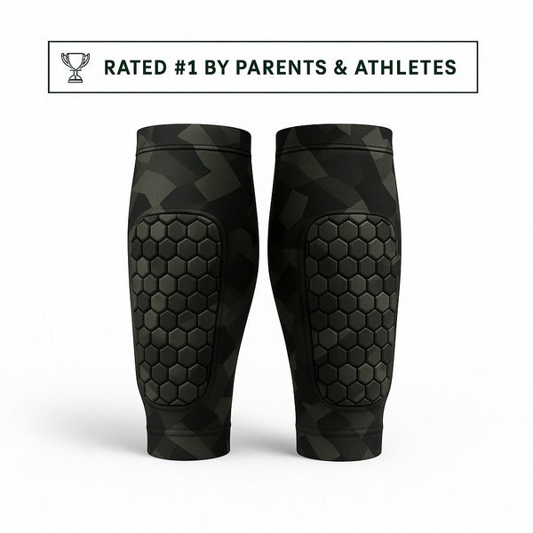 ShinVanta™ Advanced Lower-Leg Support Guard