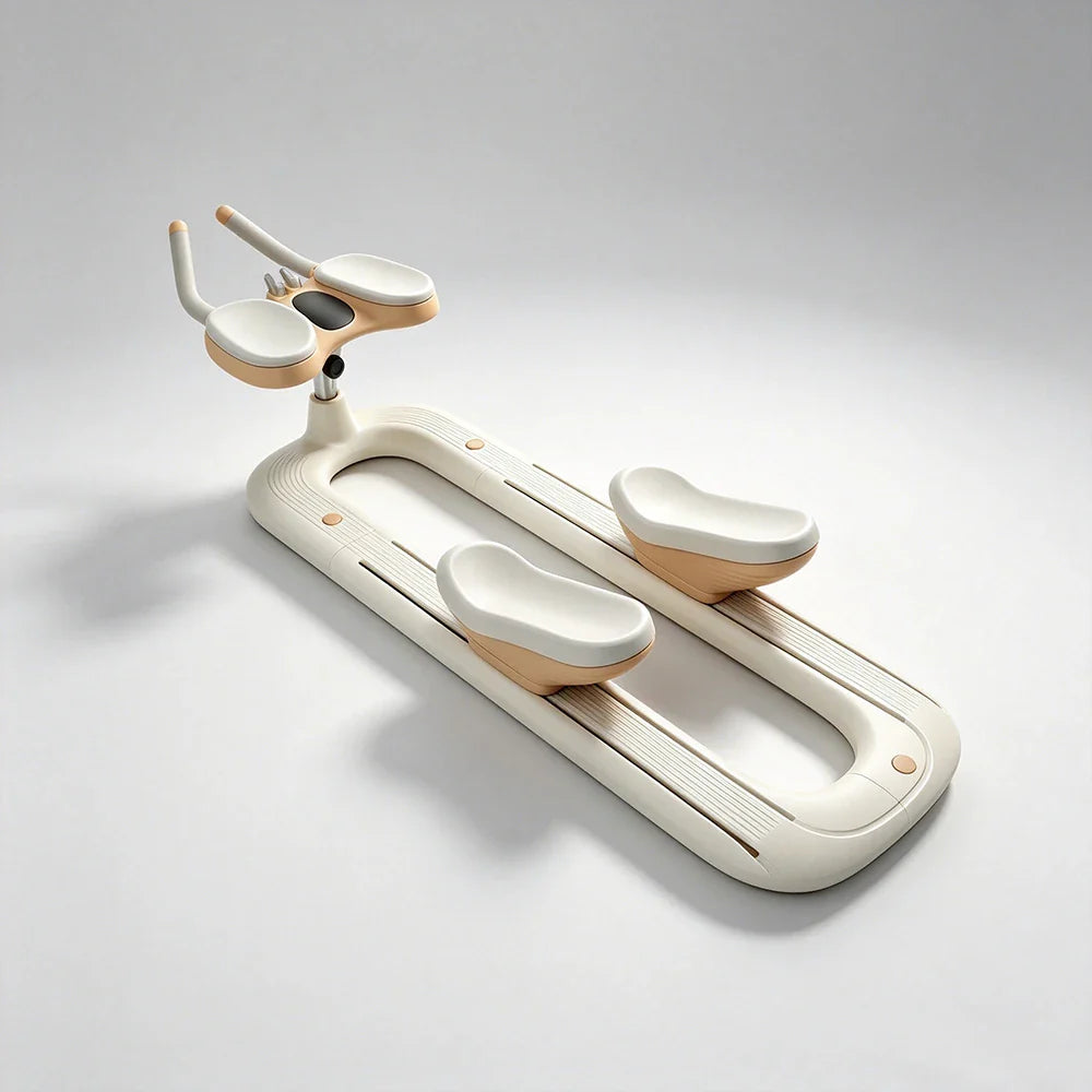 Flexihome Twist Crawler V2