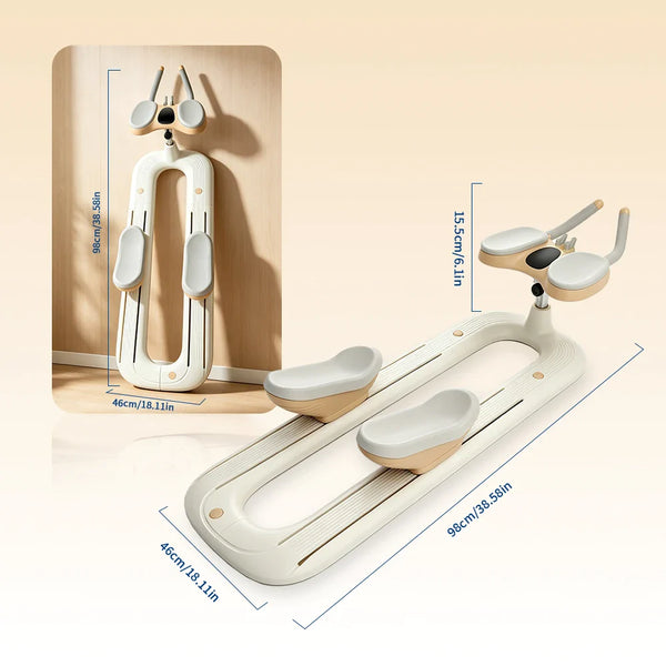 Flexihome Twist Crawler V2