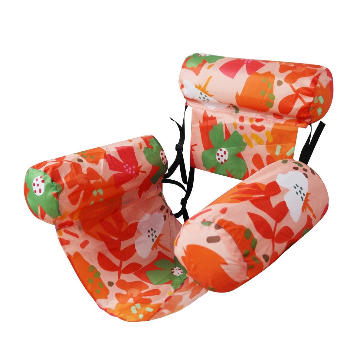 SunDrift® Inflatable Pool Lounge Chair