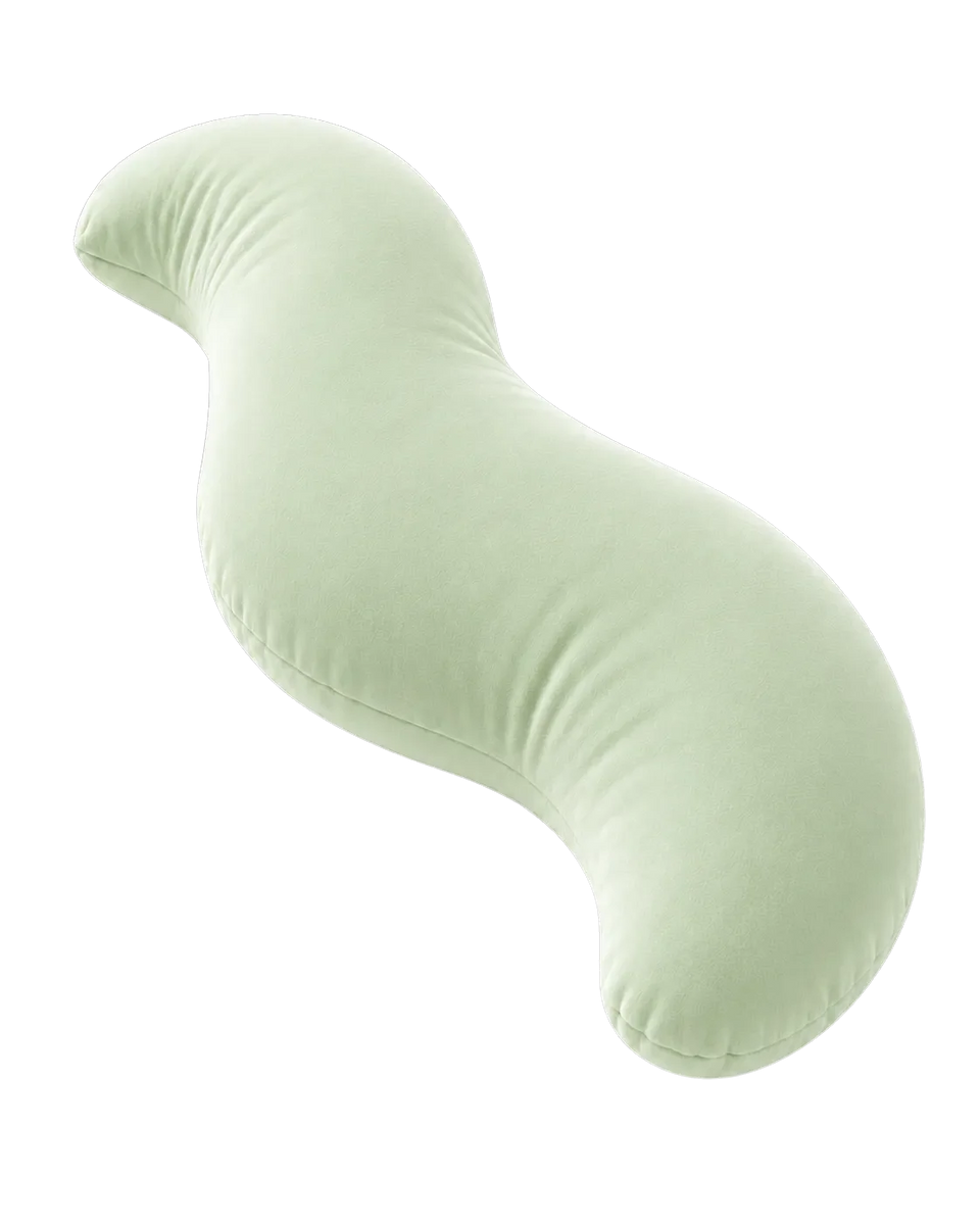 Snuggi Body Align Pillow – Full-Body Support for Better Sleep