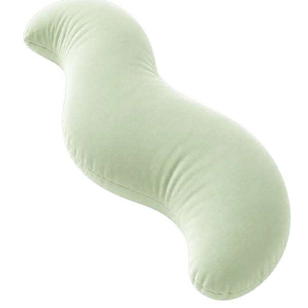 Snuggi Body Align Pillow – Full-Body Support for Better Sleep