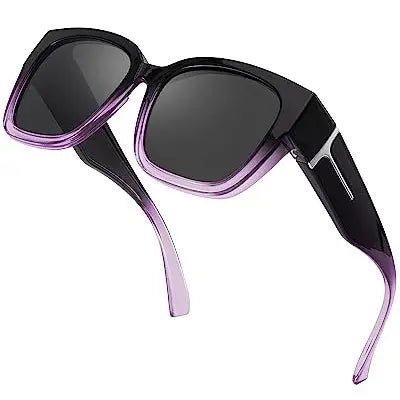 Ladies Fit Over Sunglasses