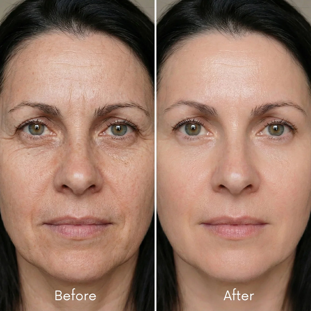 Silkora™ Collagen-Infused Skin Renewal Ampoule