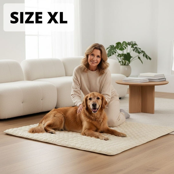 Arctic™ | Cooling Dog Mat