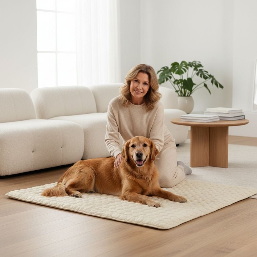 Arctic™ | Cooling Dog Mat
