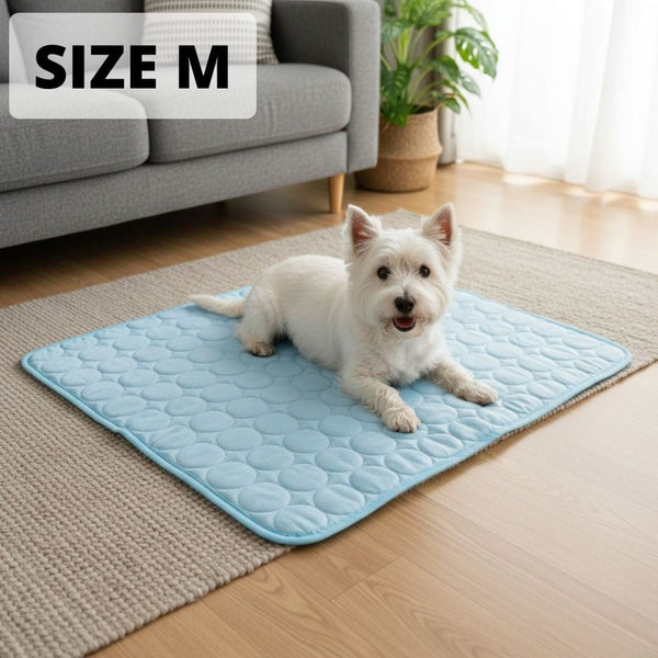 Arctic™ | Cooling Dog Mat