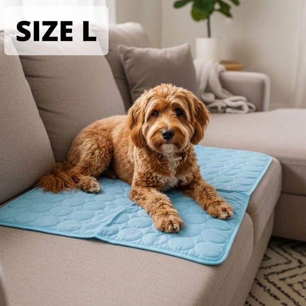 Arctic™ | Cooling Dog Mat
