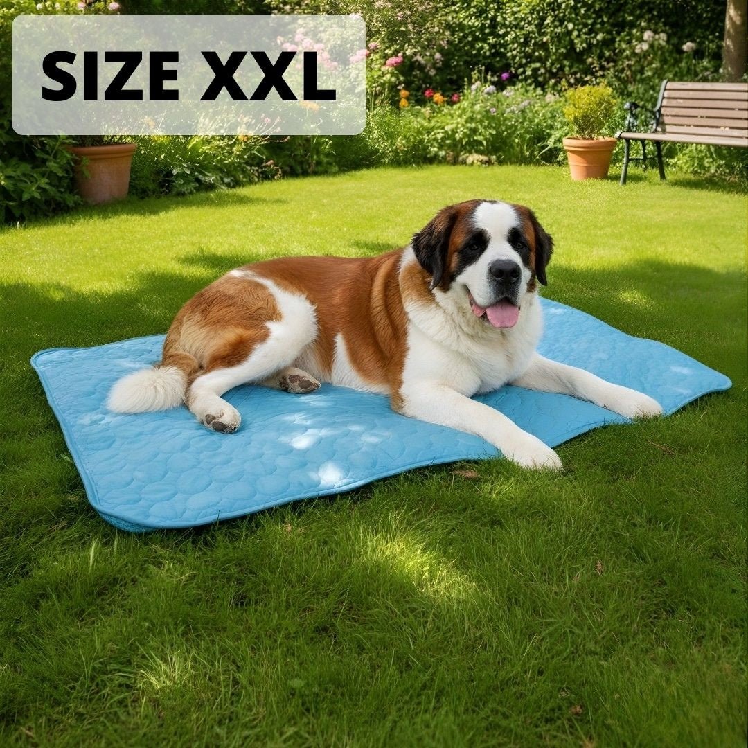 Arctic™ | Cooling Dog Mat