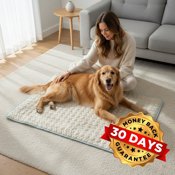 Arctic™ | Cooling Dog Mat