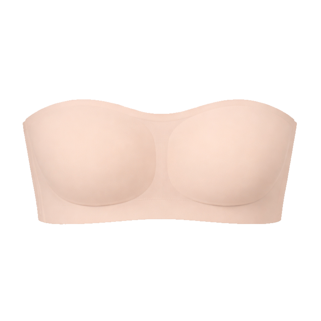LiftLuxe™ Strapless Push-Up Bra