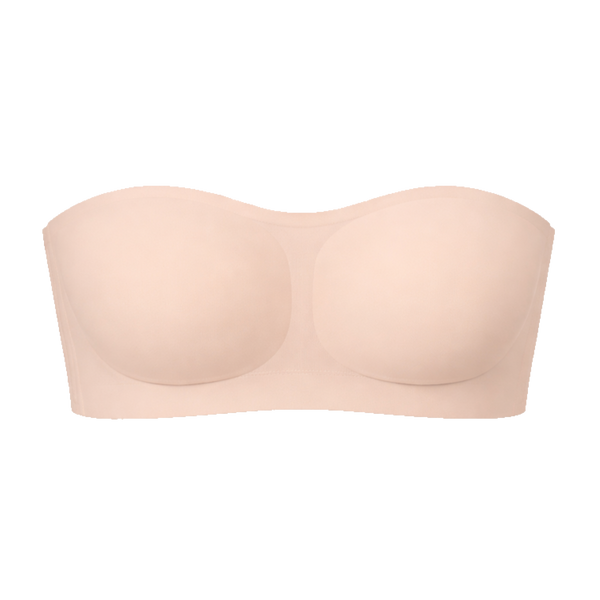 LiftLuxe™ Strapless Push-Up Bra