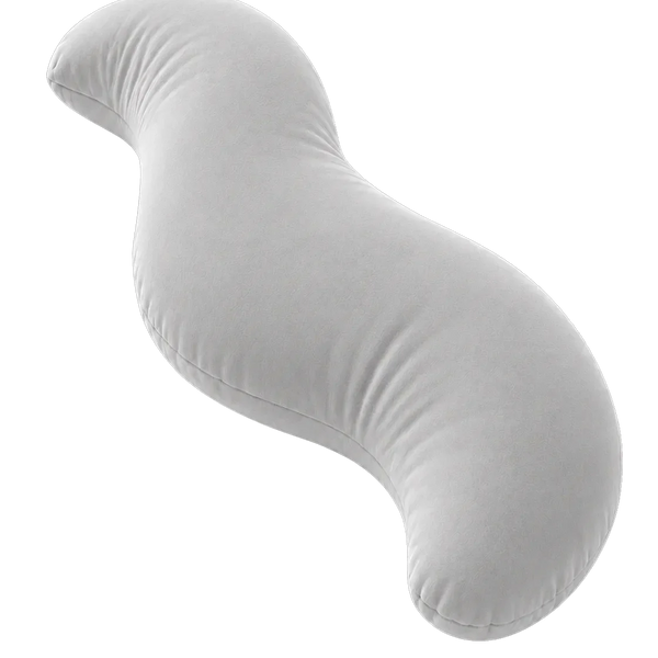Snuggi Body Align Pillow – Full-Body Support for Better Sleep