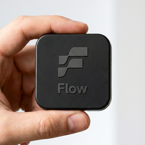 Flow Alarm