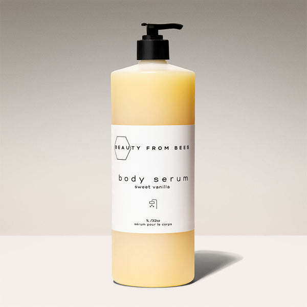 Beauty From Bees | Body Serum
