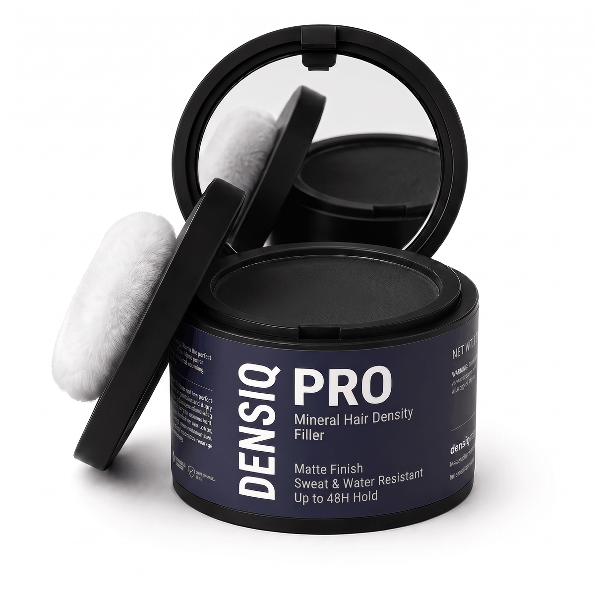 Densiq PRO - Hair Density Filler
