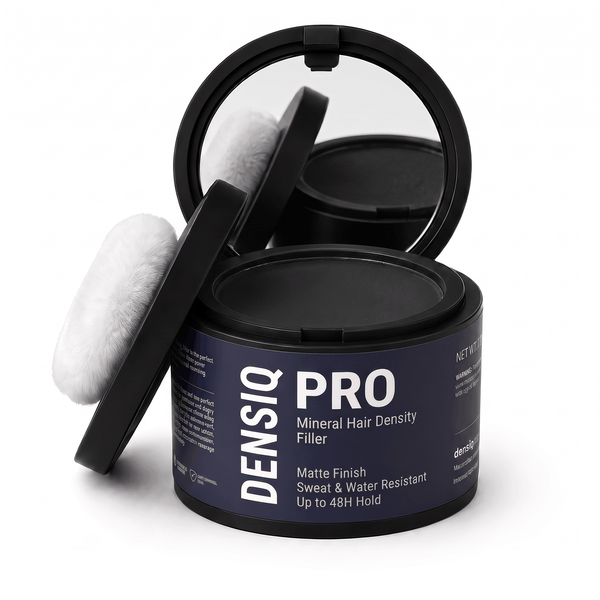 Densiq PRO - Hair Density Filler