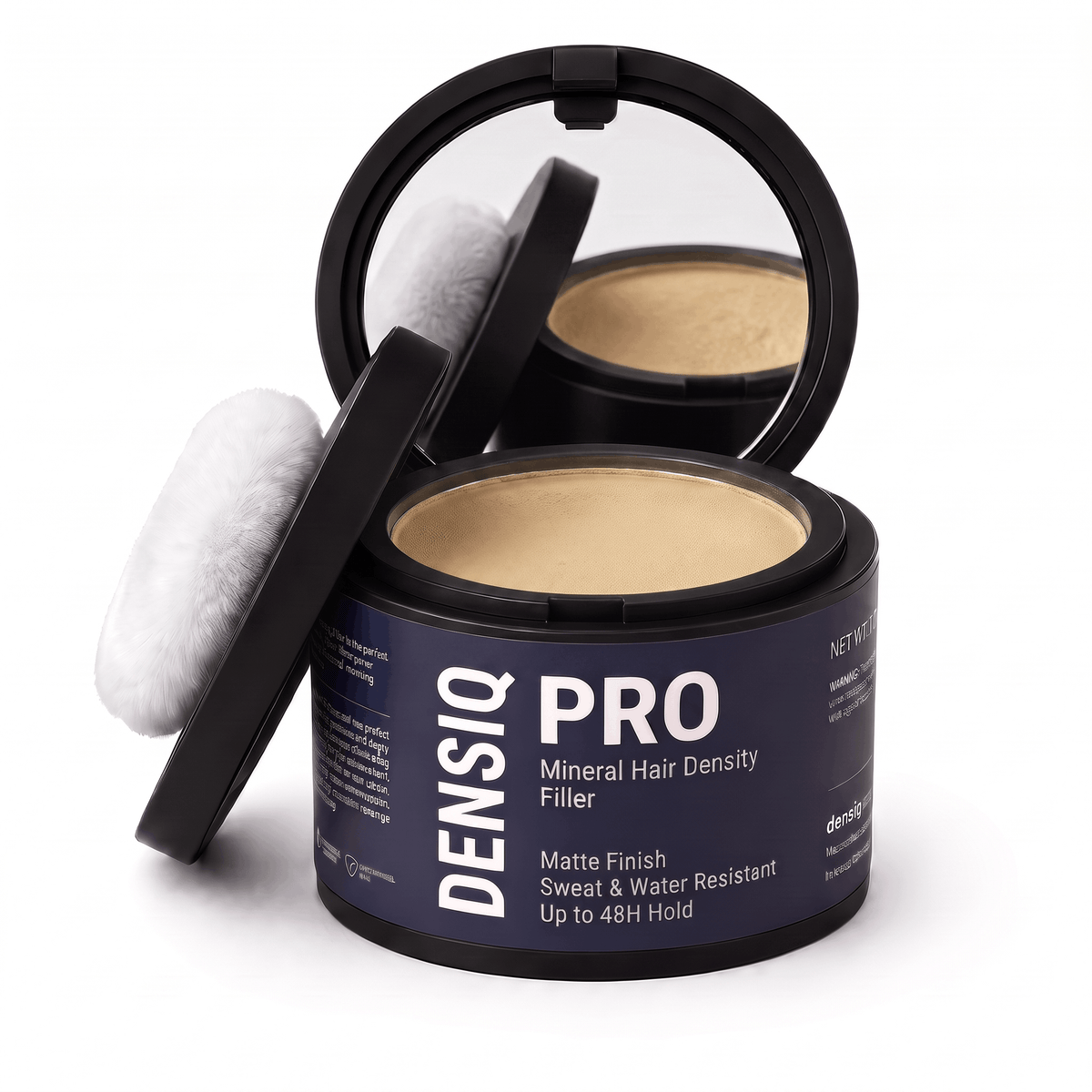 Densiq PRO - Hair Density Filler