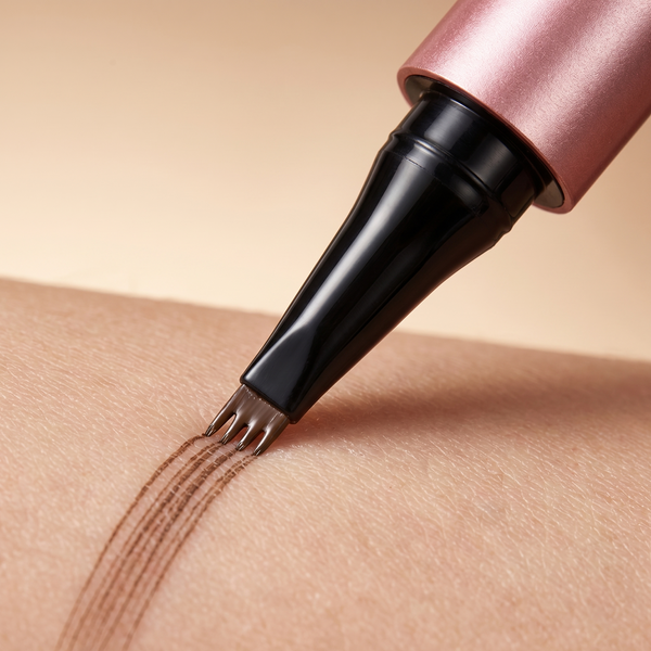 BrowSculpt™ Precision Hair-Stroke Eyebrow Pen