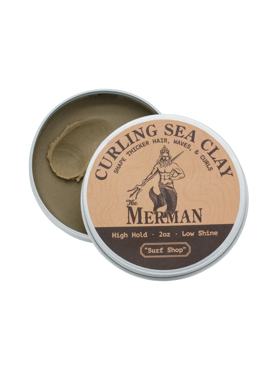 Sea Spray & Clay Bundle