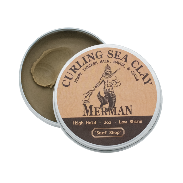 Sea Spray & Clay Bundle