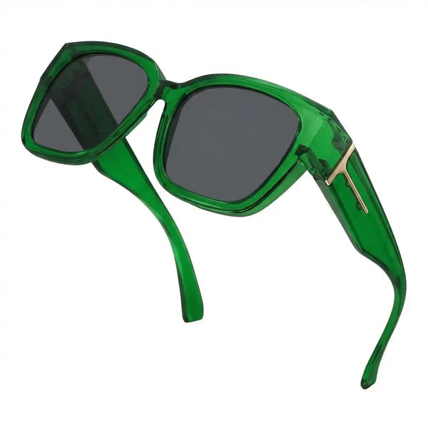 Ladies Fit Over Sunglasses