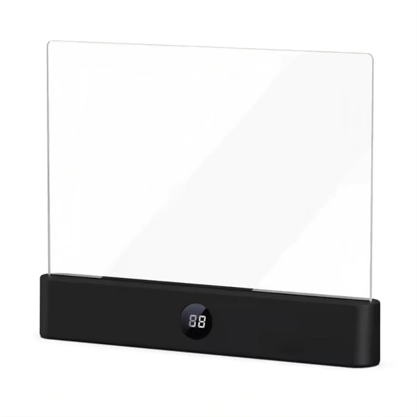 LumiRead™ Full-Page LED Book Light
