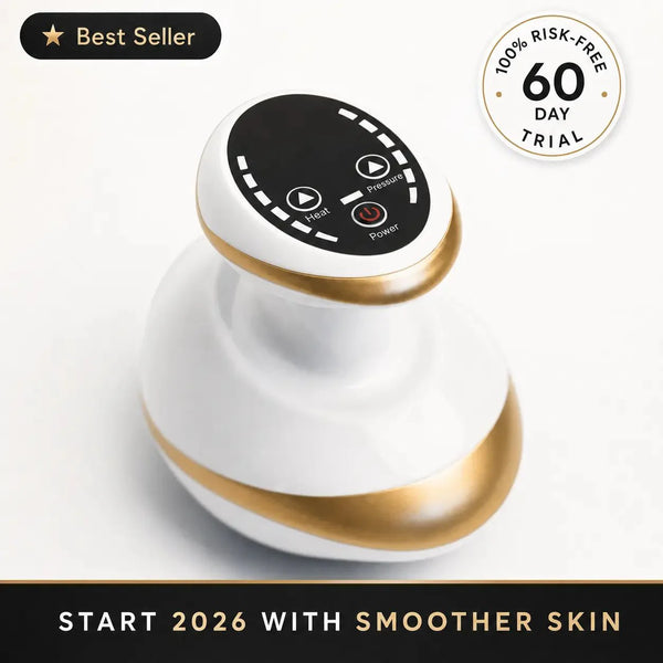 Celluviaa – Smooth Skin in 14 Days