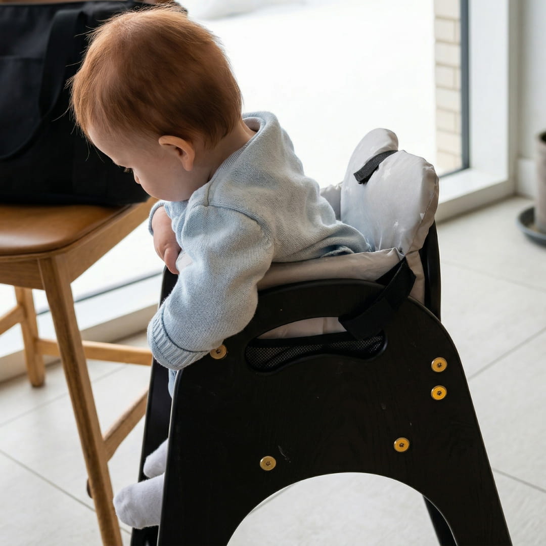 Coco Comfort Seat