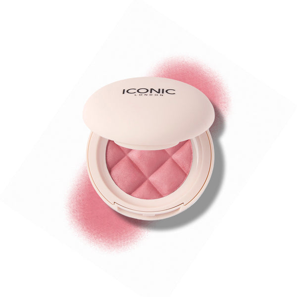 BlurBloom™ Soft-Focus Cream Powder Blush
