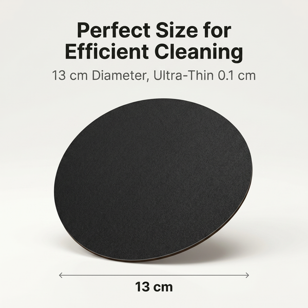 Swoova Stainless Steel Sponge – Restore Shine Without Chemicals Fast