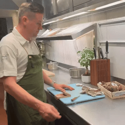 ShellLock™ Oyster Shucking Clamp