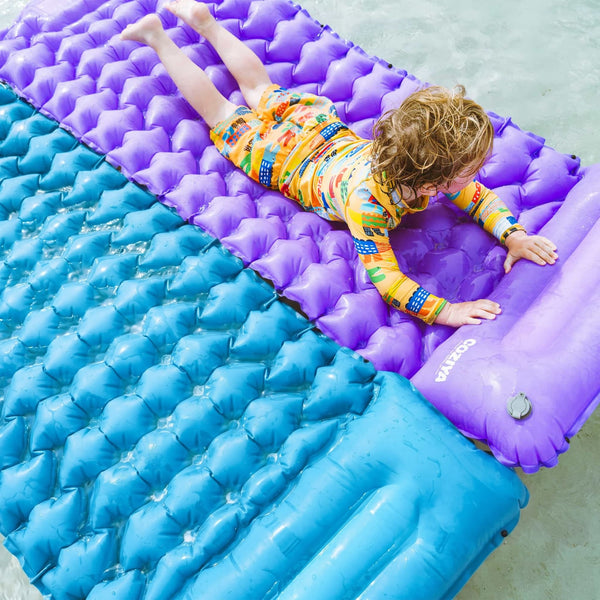 Coziya Inflatable Sleeping Pad