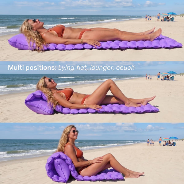 Coziya Inflatable Sleeping Pad