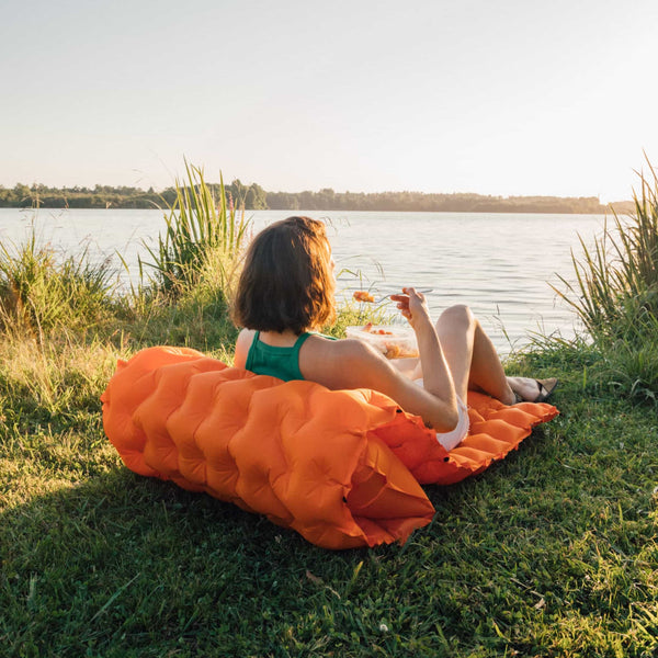 Coziya Inflatable Sleeping Pad