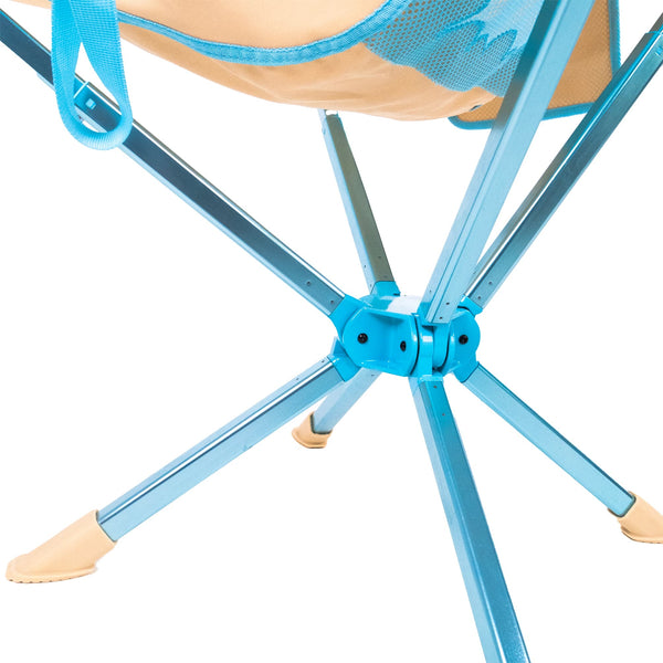 Compact Camping Chair — Cloud Chair™