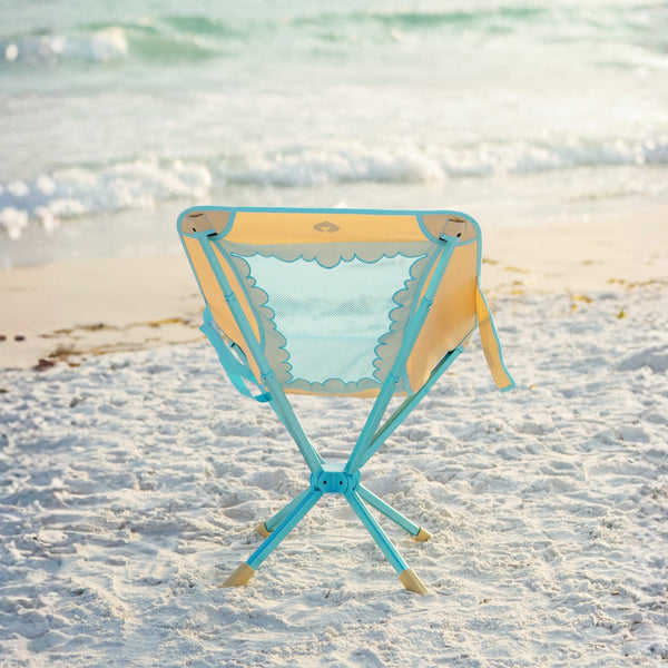 Compact Camping Chair — Cloud Chair™