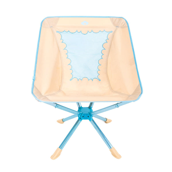 Compact Camping Chair — Cloud Chair™