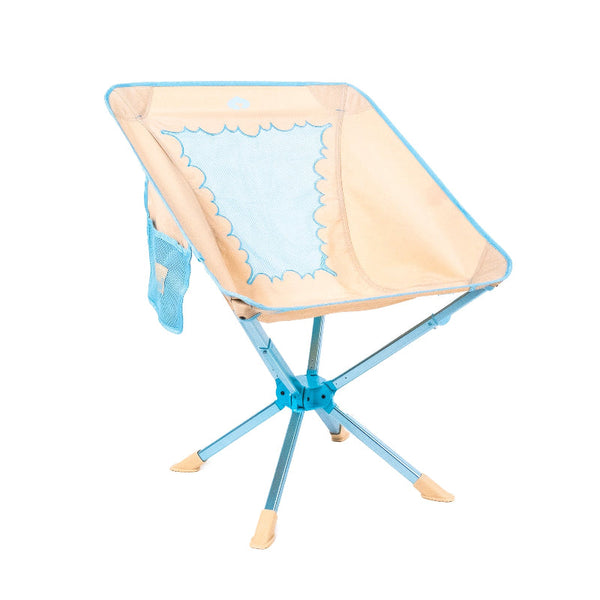 Compact Camping Chair — Cloud Chair™