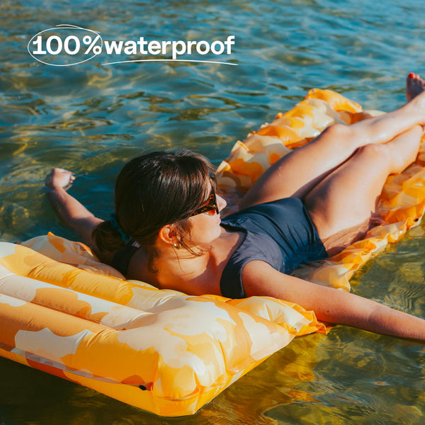 Coziya Inflatable Sleeping Pad