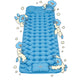  Azur Blue