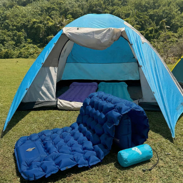Coziya Inflatable Sleeping Pad