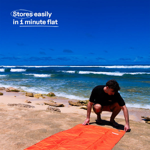 Coziya Inflatable Sleeping Pad