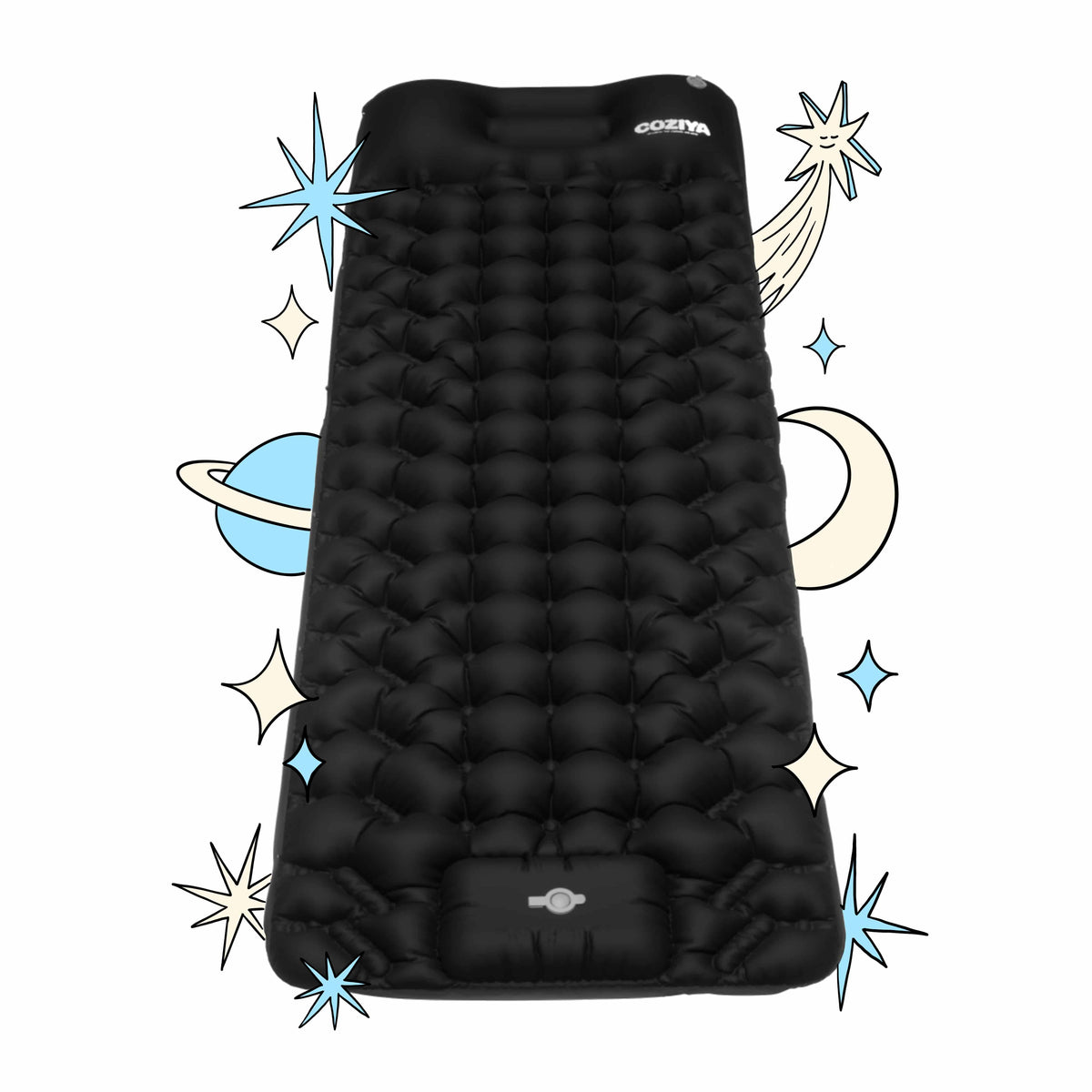 Coziya Inflatable Sleeping Pad