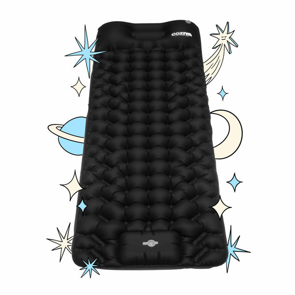 Coziya Inflatable Sleeping Pad
