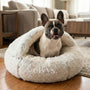 Cozy Cocoon | Pet Bed